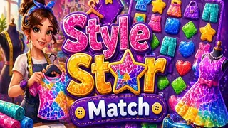 Style Star Match spielen