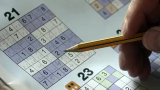 Play Sudoku 30 Levels