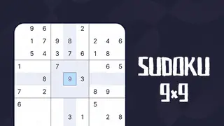 Play Sudoku 9x9
