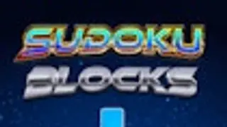 Play Sudoku Blocks