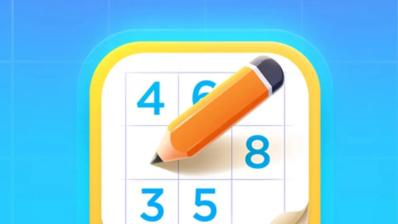 Sudoku Game gameplay screenshot