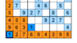 Play Sudoku HTML5
