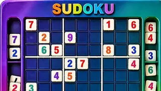 Play Sudoku Puzzle Master