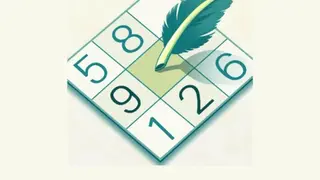 Play Sudoku Puzzle