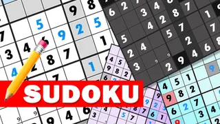 Play Sudoku