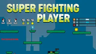 Play Super Fighting Player