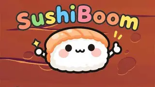 SushiBoom spielen