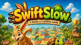 Play SwiftSlow