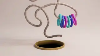 Speel Tangled Hook Twister