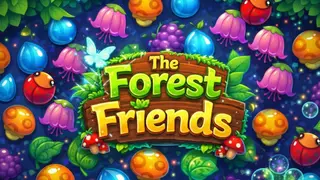 Speel The Forest Friends