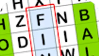 Speel The Word Search