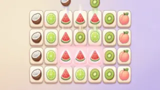 Speel Tiles: Collect 3 Fruits