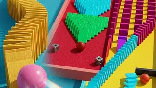 Tiles Layer spielen