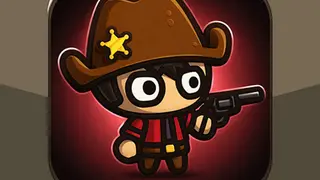 Play Tiny Metal Shooter