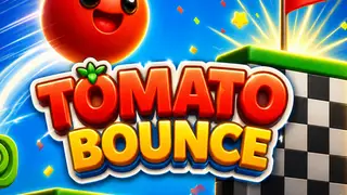 Speel Tomato Bounce