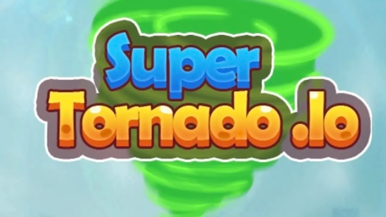Tornado.io gameplay screenshot
