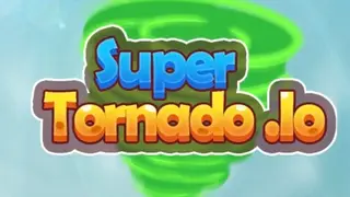 Tornado.io spielen