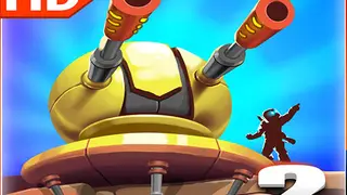 Play Tower Defender