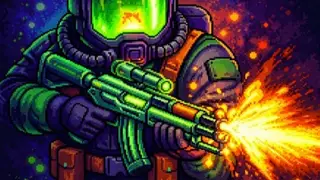 Play Toxic Arena: Biological Threat