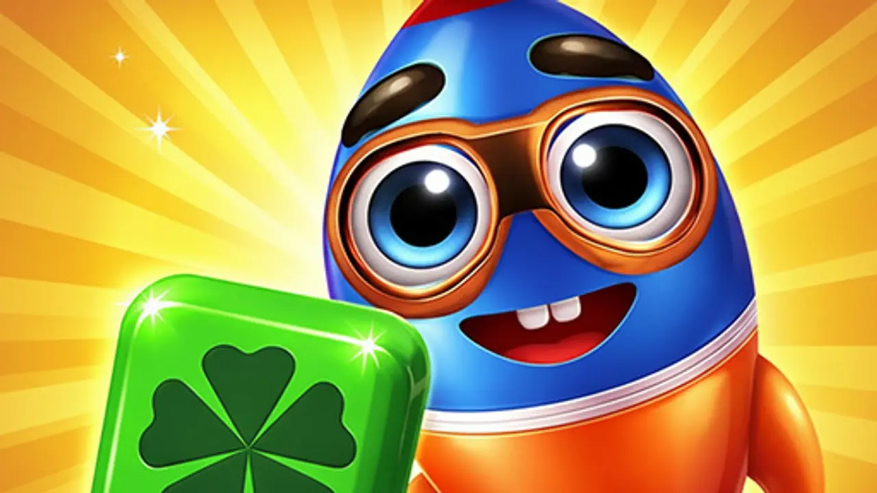 Toy Box Blast gameplay screenshot