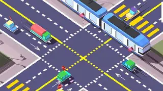 TrafficControl.io spielen