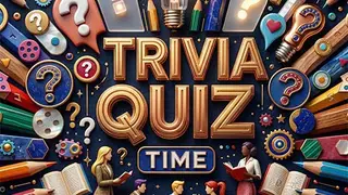 Trivia Mind Game spielen