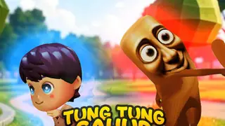 Play Tung Sahur IO