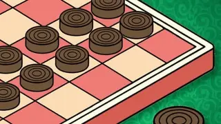 Play Turkish Draughts