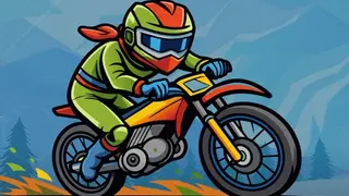 Play Ultimate Bike Stunt Racing