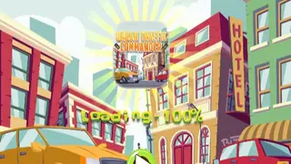Play Urban Traffic Commander Kids
