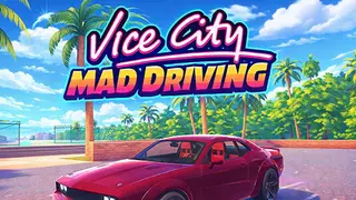 Speel Vice City Mad Driving