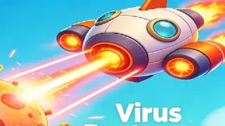 Virus Destroyer spielen