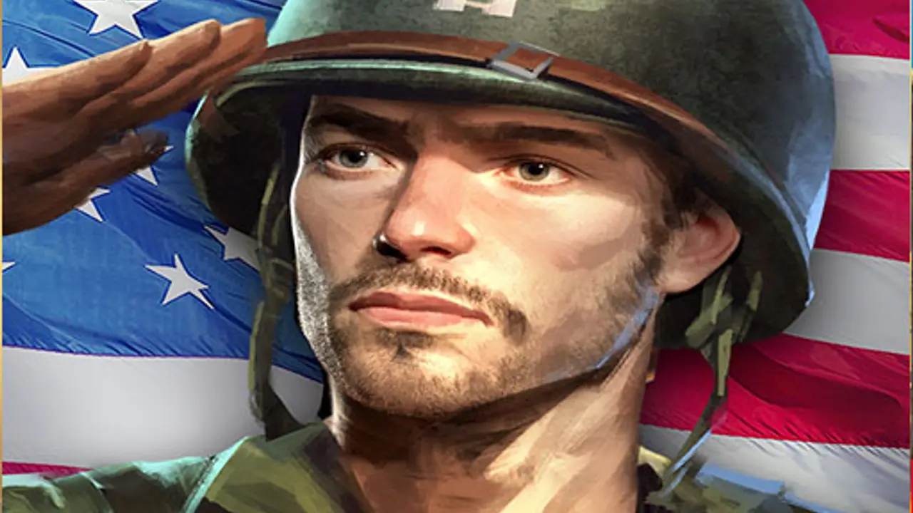 War Commander gameplay screenshot