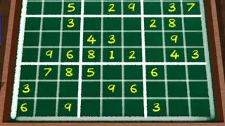 Play Weekend Sudoku 35