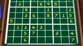 Play Weekend Sudoku 37