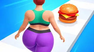Weight Adjust Game spielen