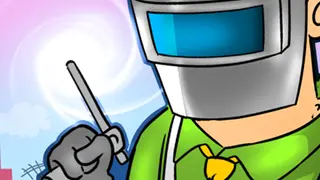 Play Weld It
