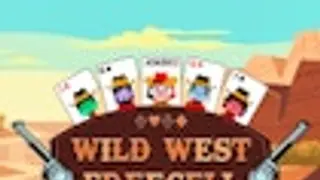 Speel Wild West Freecell