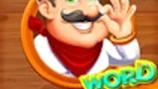 Speel Word Chef - Word Search Puzzle