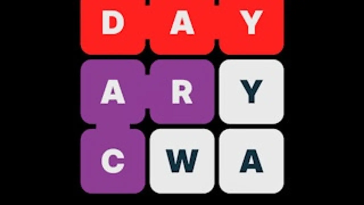 Word Search with Hints gameplay screenshot