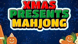 Play Xmas Presents Mahjong