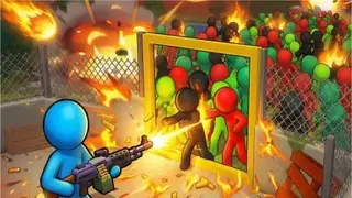 Zombie Apocalypse 2 spielen