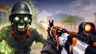 Play Zombie Survival: Last Stand