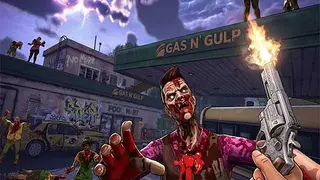 Zombie World Survival spielen